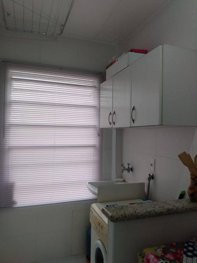 Apartament Beira Mar Santos  Zewnętrze zdjęcie